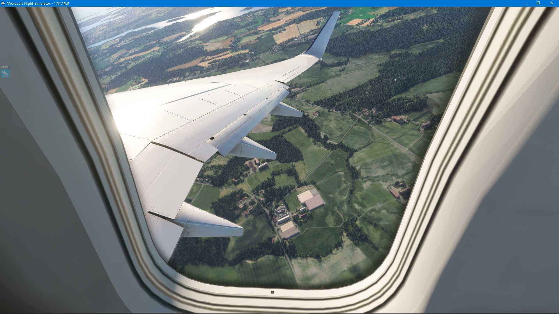 MSFS     ENTO----ENKB-6145 