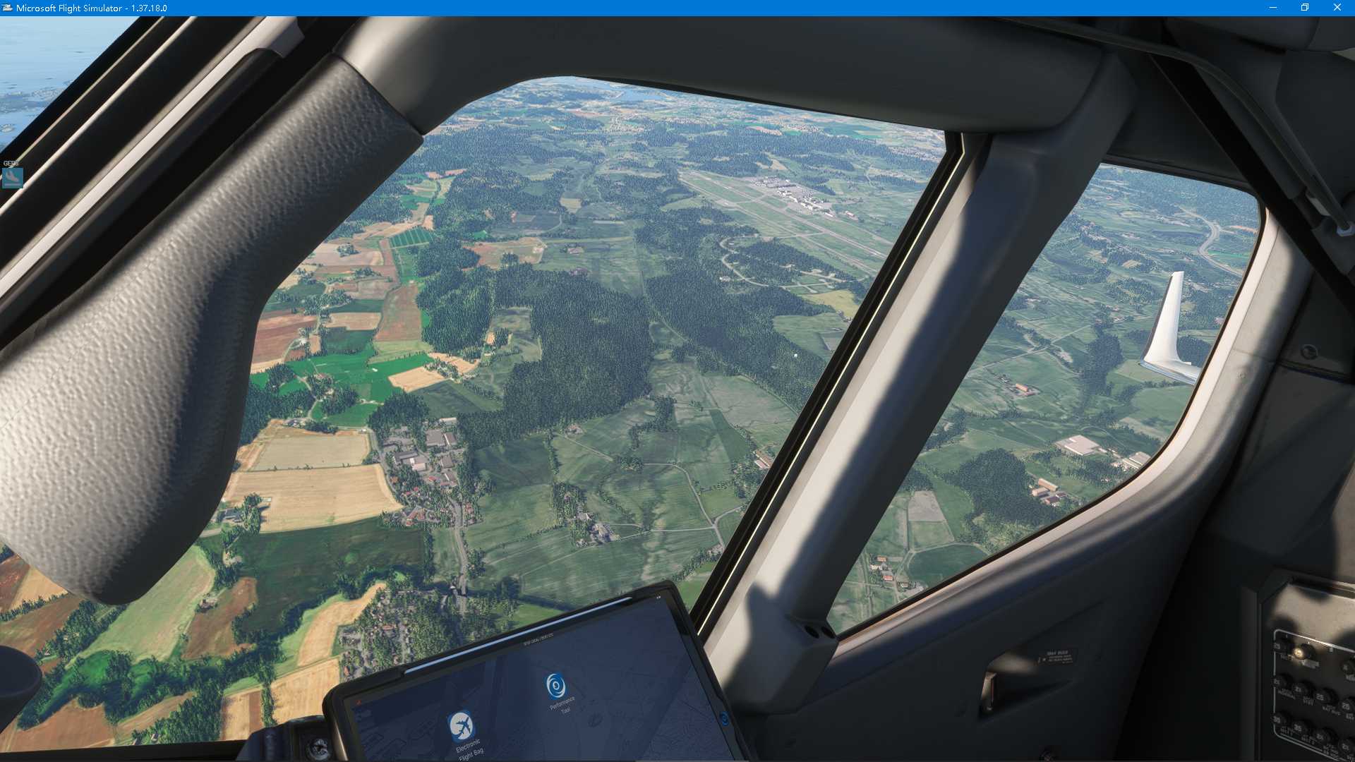 MSFS     ENTO----ENKB-5267 