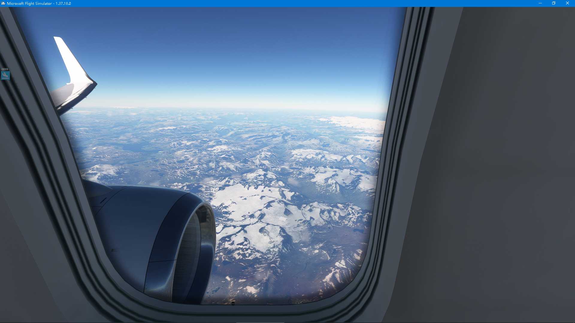 MSFS     ENTO----ENKB-1558 