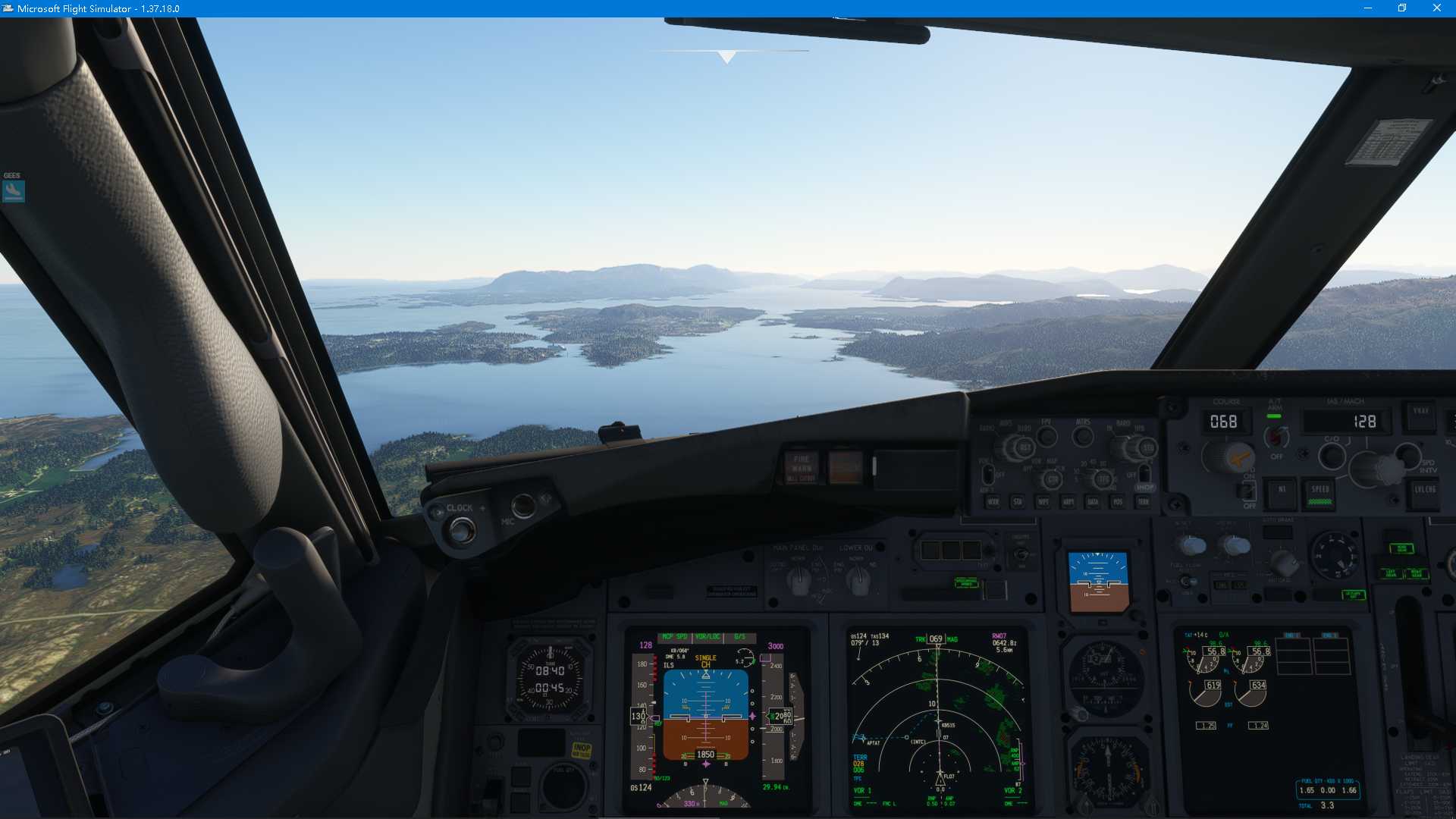 MSFS     ENTO----ENKB-6635 