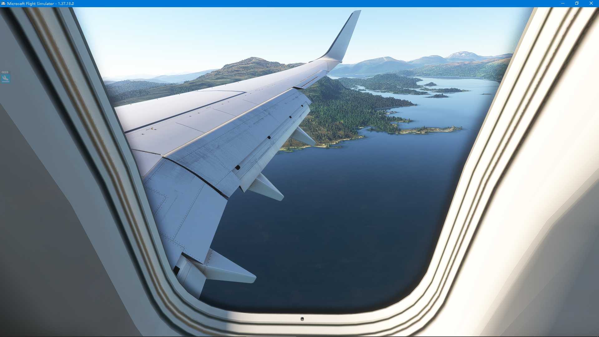 MSFS     ENTO----ENKB-5325 