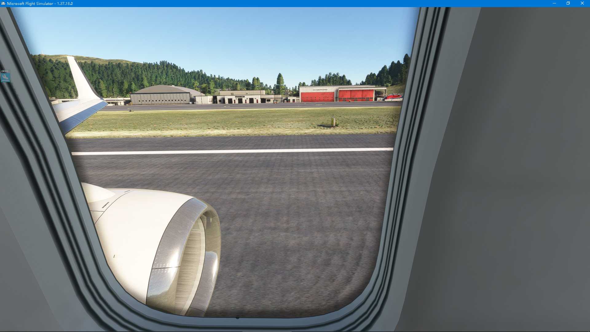 MSFS     ENTO----ENKB-8021 