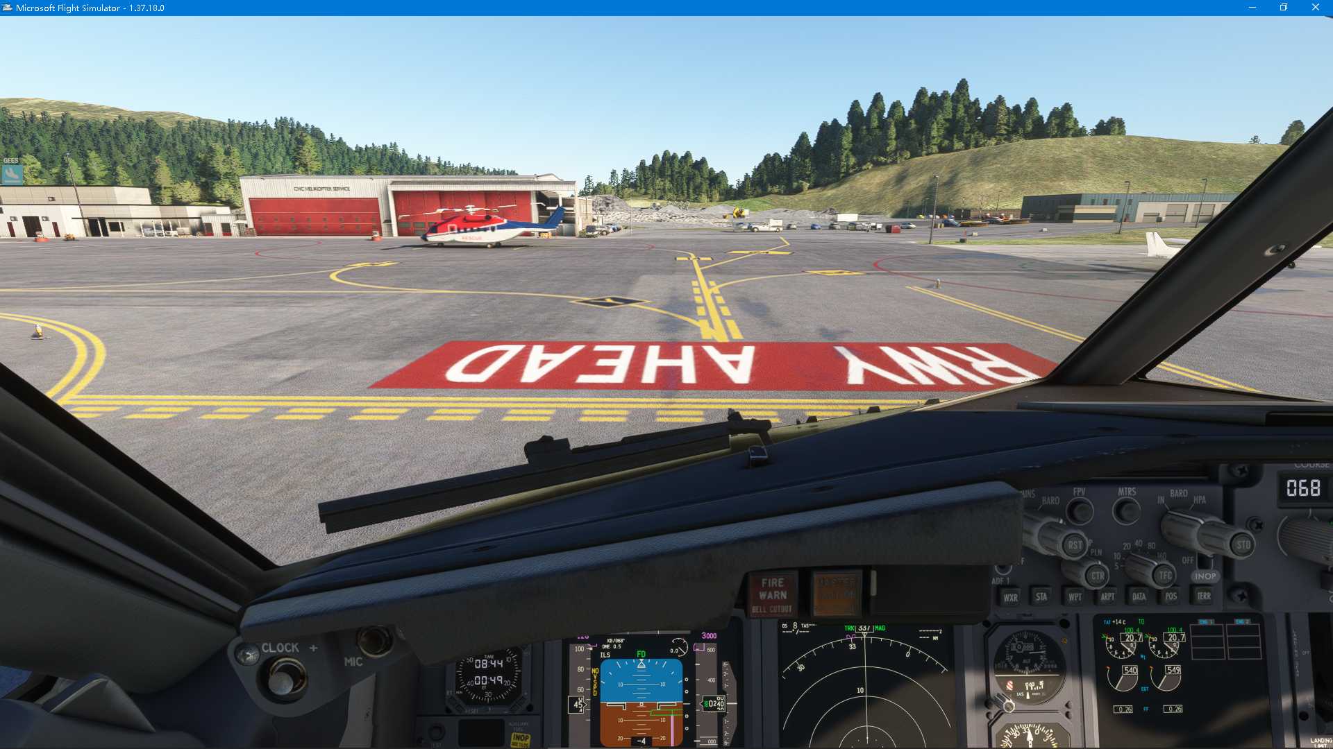 MSFS     ENTO----ENKB-3344 