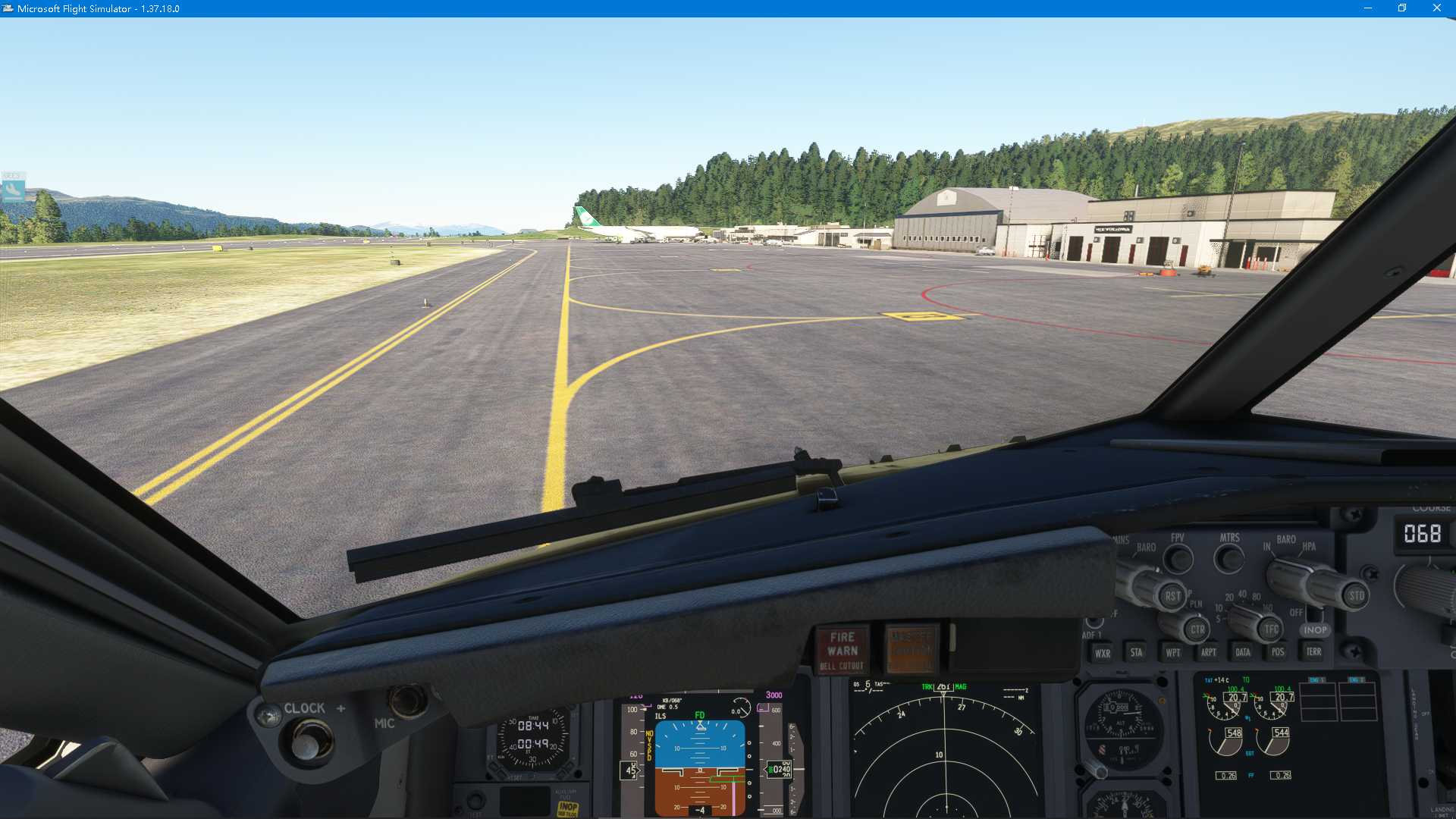 MSFS     ENTO----ENKB-7423 