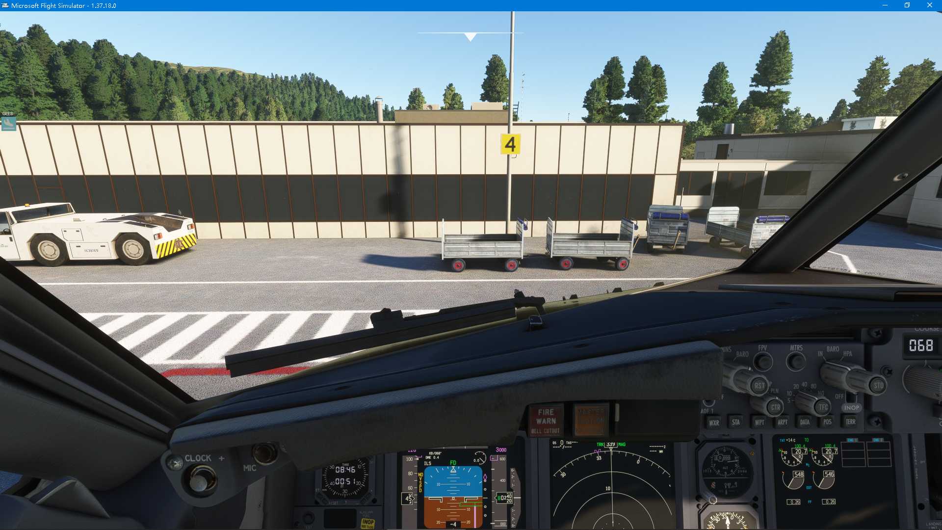 MSFS     ENTO----ENKB-830 