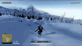 一款国产射击游戏,活生生被老外玩成了皇牌空战???-7875 