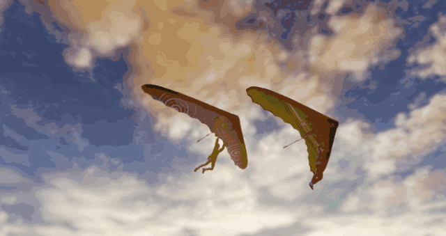 一款国产射击游戏,活生生被老外玩成了皇牌空战???-431 