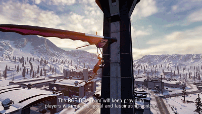 一款国产射击游戏,活生生被老外玩成了皇牌空战???-2551 