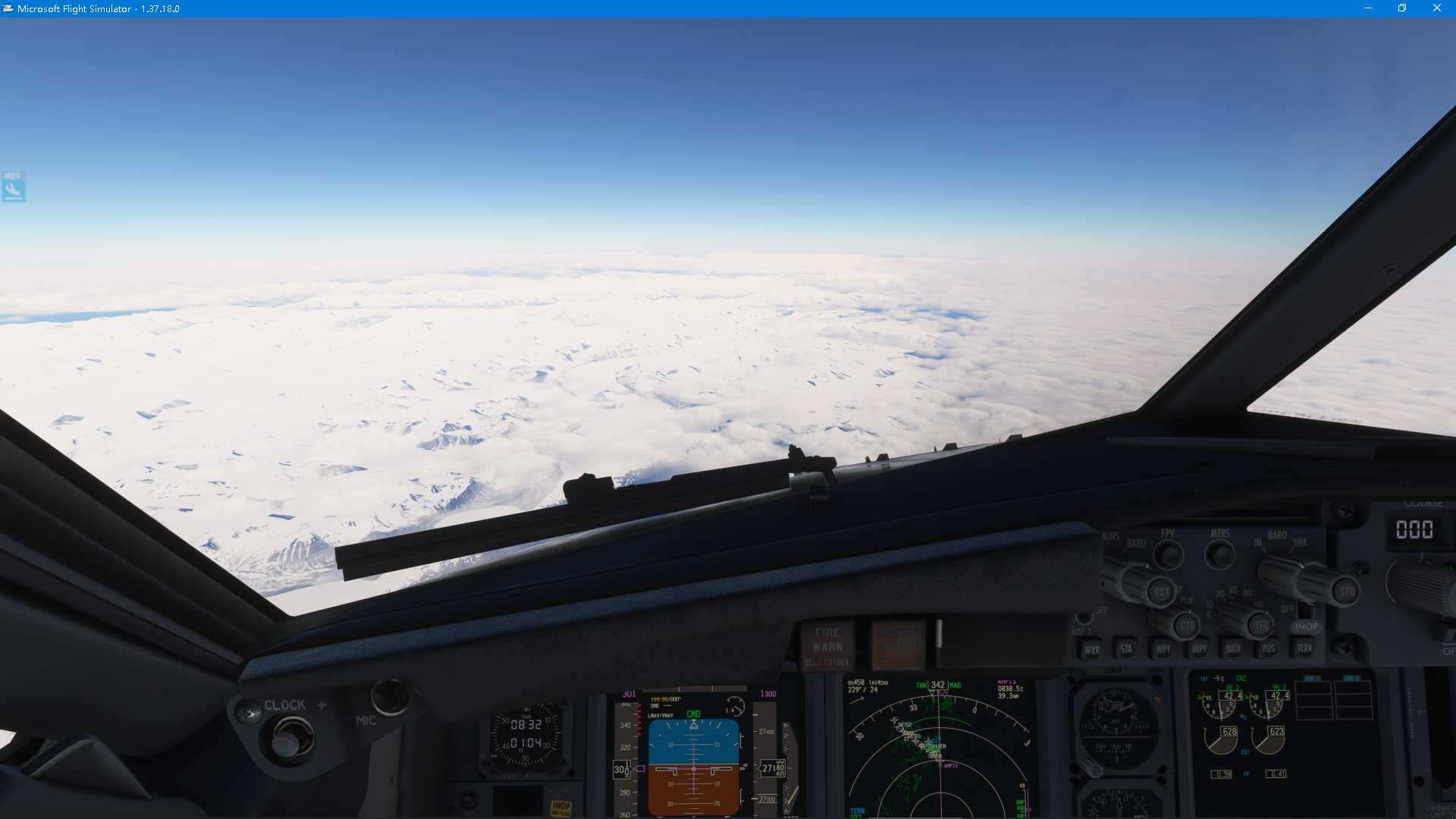 MSFS   ENTC----ENSB-4750 