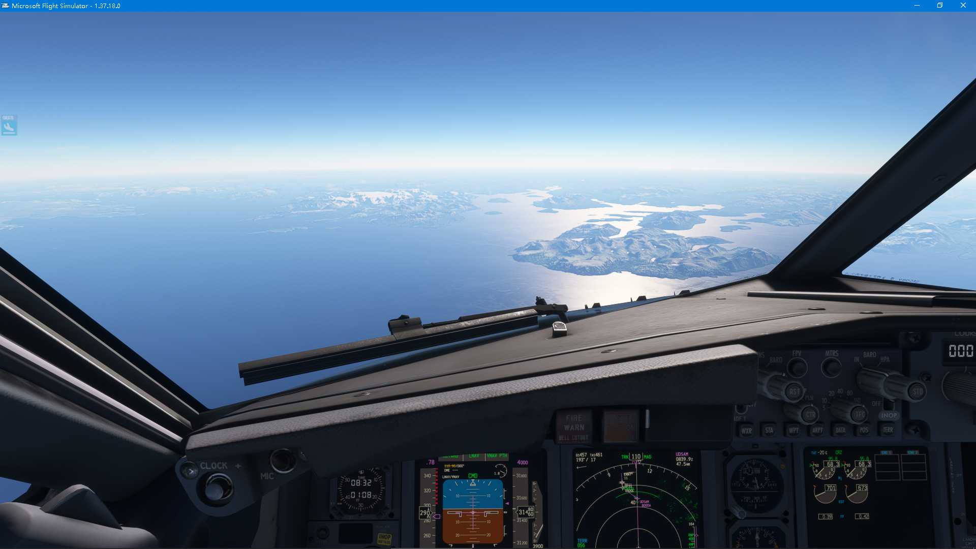 MSFS    ENSB----ENAT-2810 