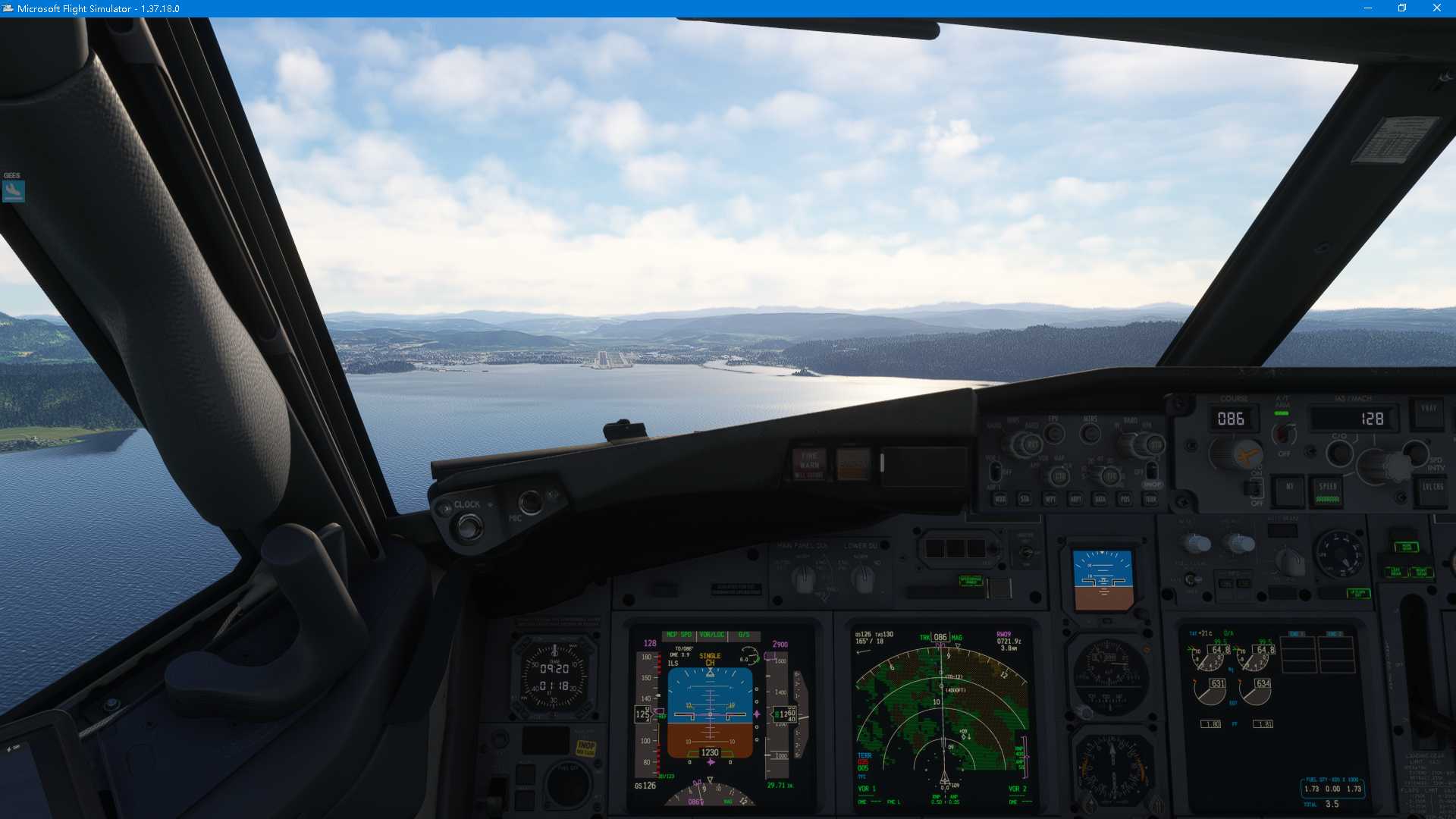 MSFS    ENAT----ENVA-7276 