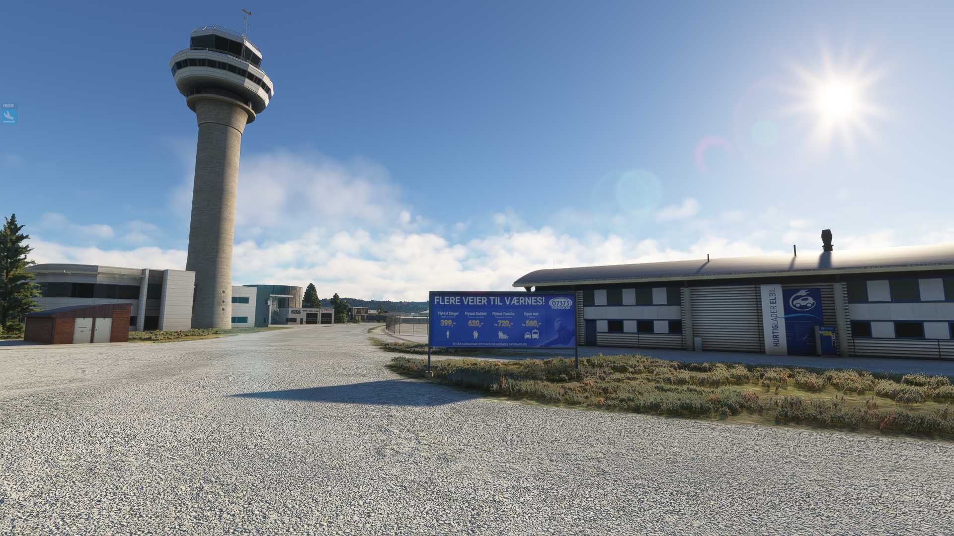 MSFS    ENVA----EFIV-3731 