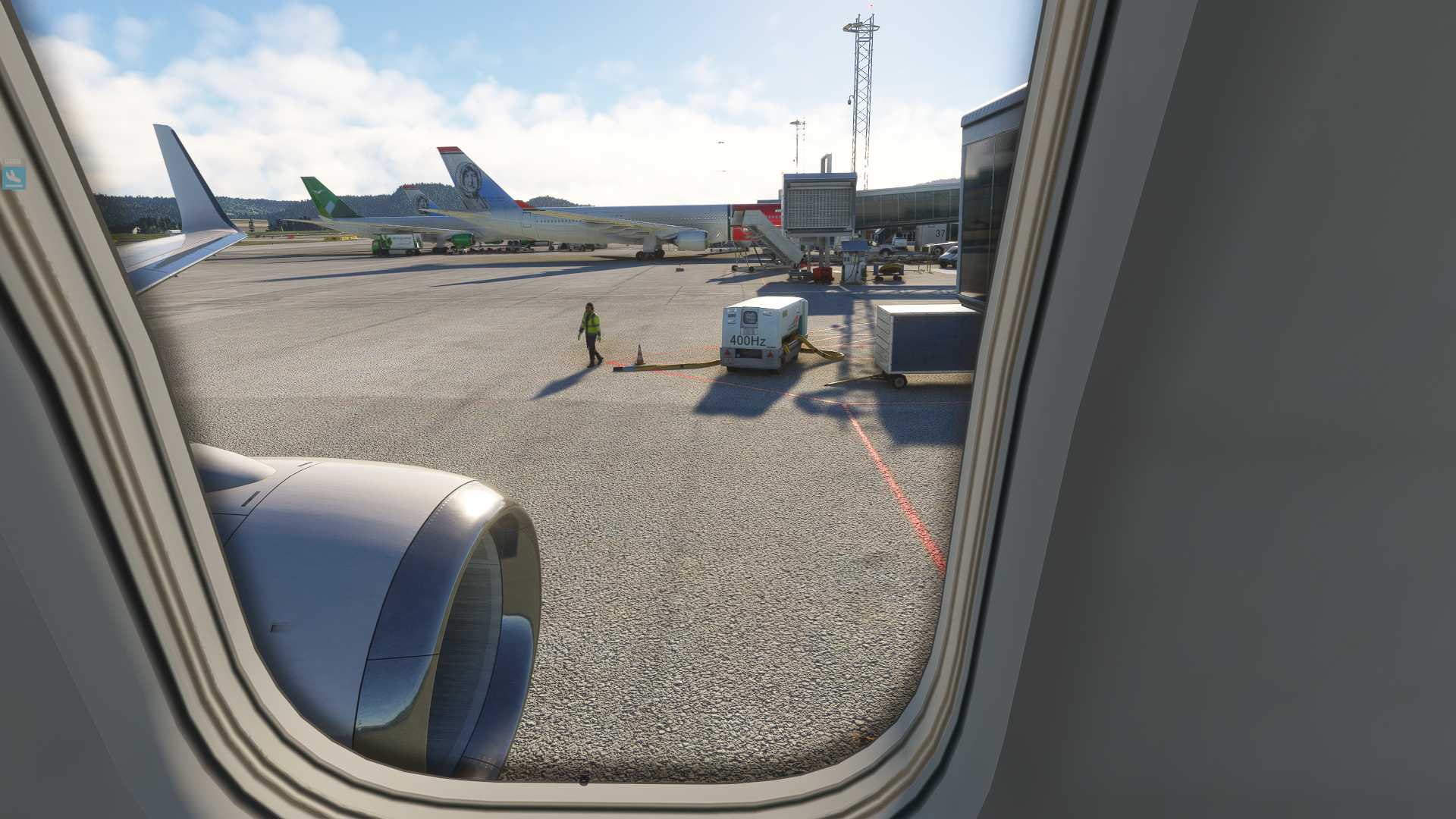 MSFS    ENVA----EFIV-2836 