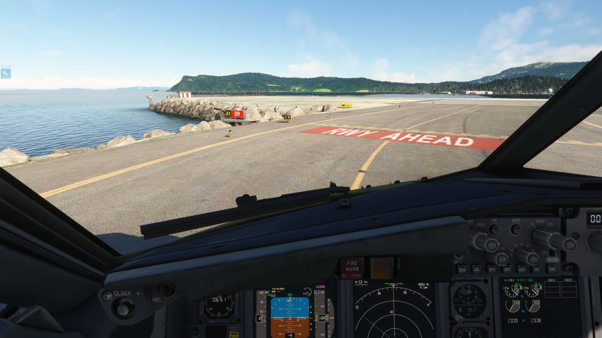 MSFS    ENVA----EFIV-3263 