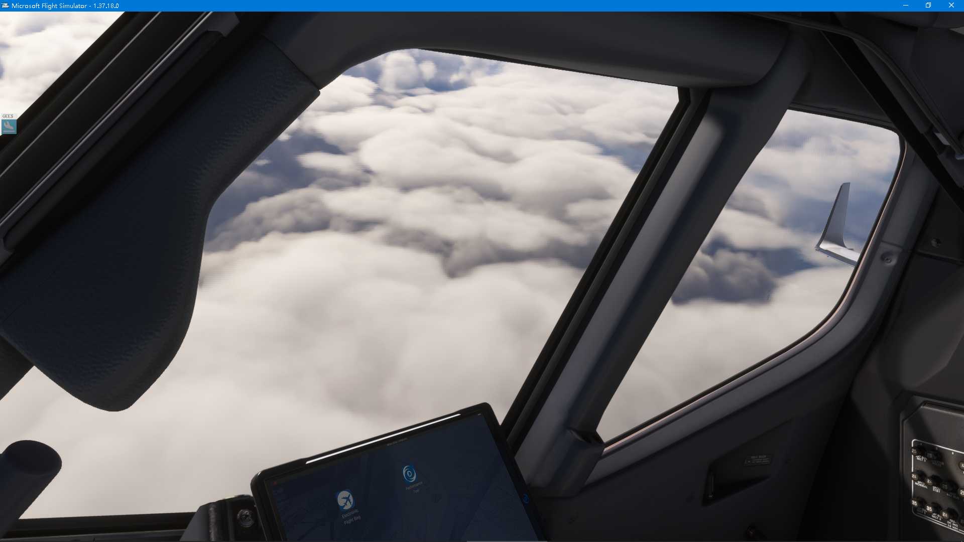 MSFS    ENVA----EFIV-557 