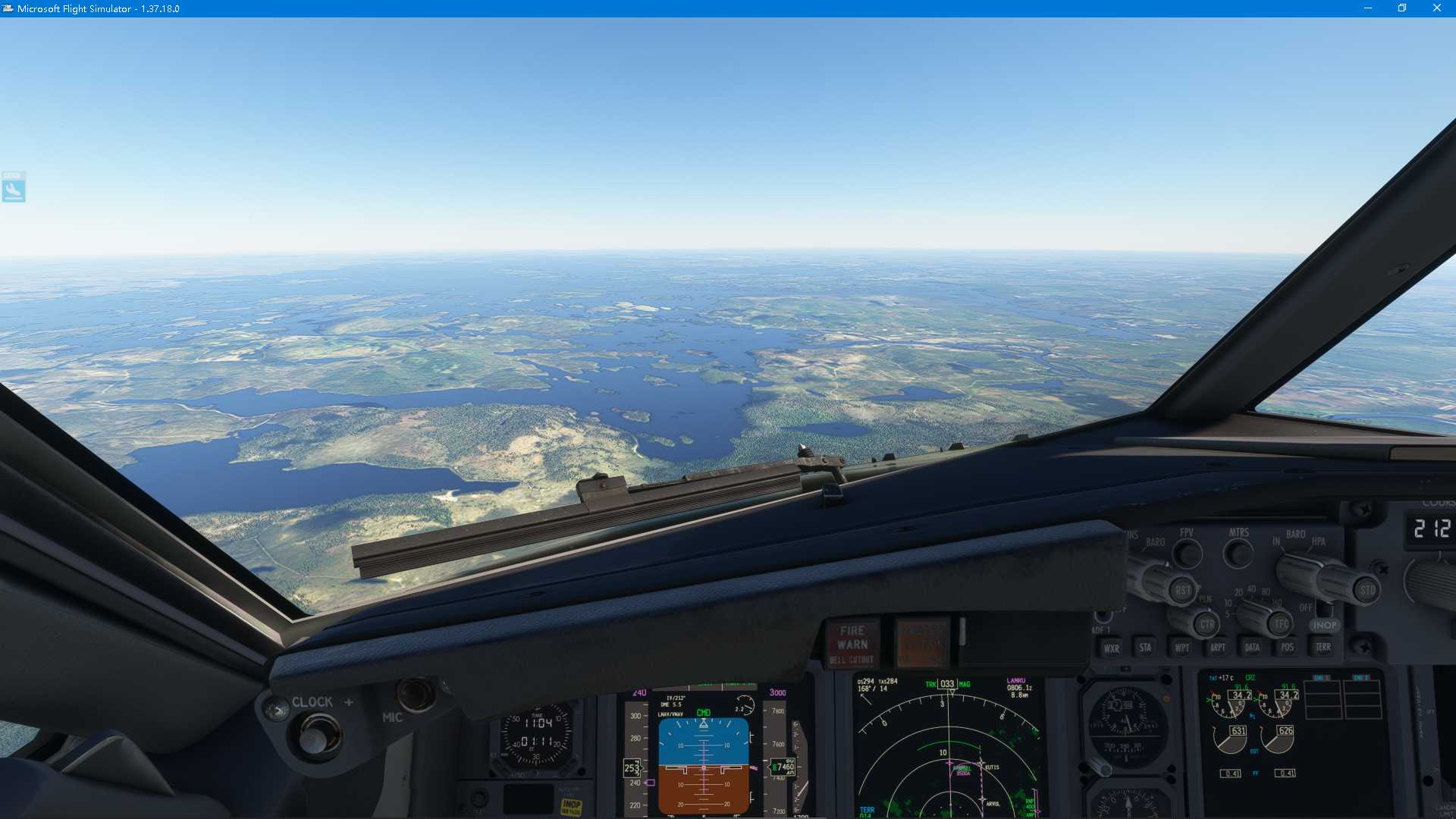 MSFS    ENVA----EFIV-4524 