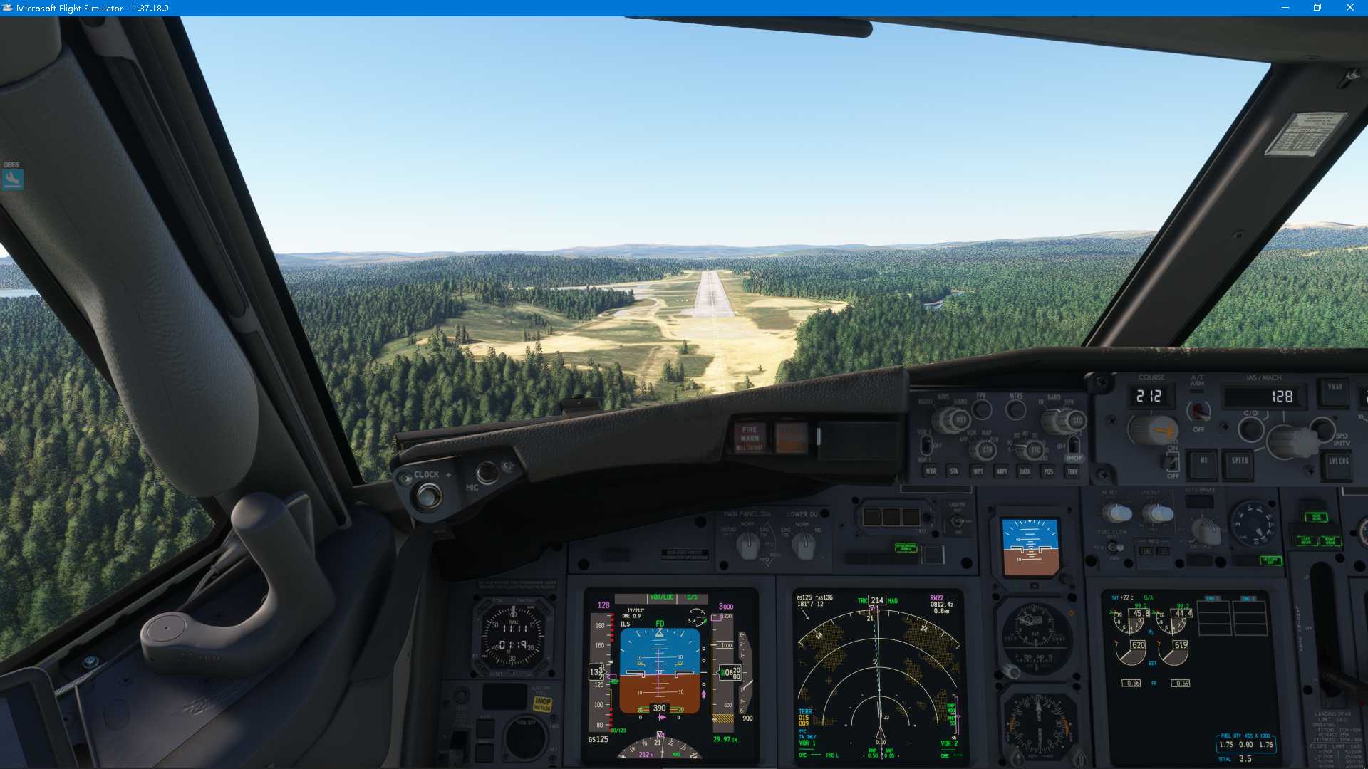 MSFS    ENVA----EFIV-5129 