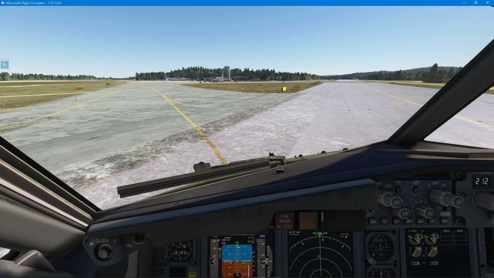 MSFS    ENVA----EFIV-3612 