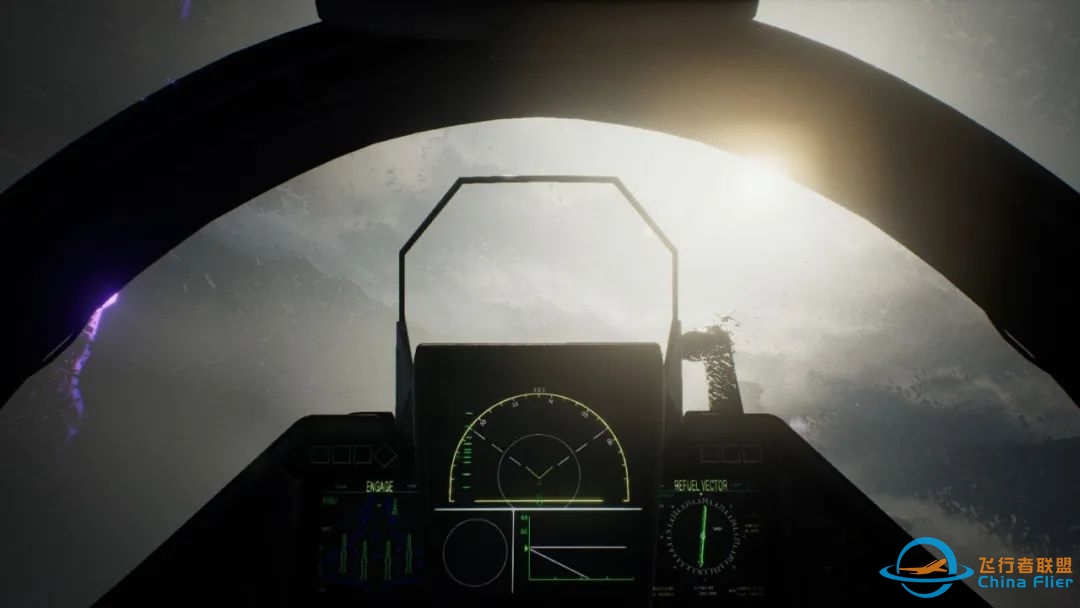 pc:皇牌空战7~加修改器-1402 