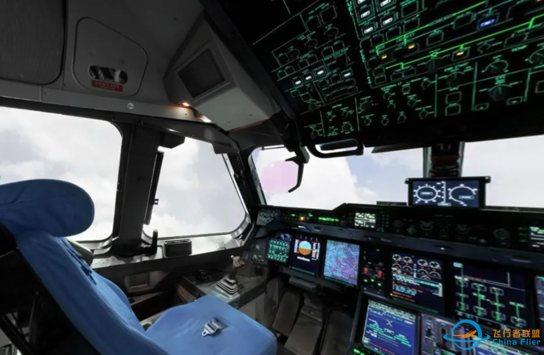 G1000系统典型线路故障排故浅析-4789 