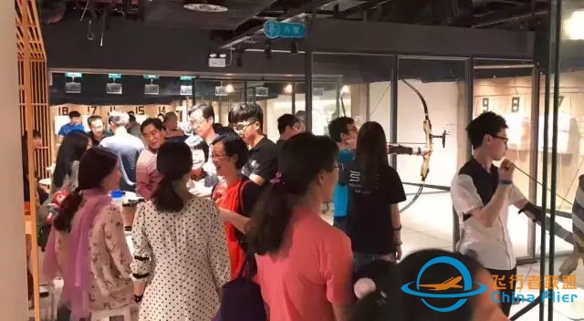 休闲娱乐业态更迭速度加快!购物中心这5类娱乐品牌成新宠-1225 