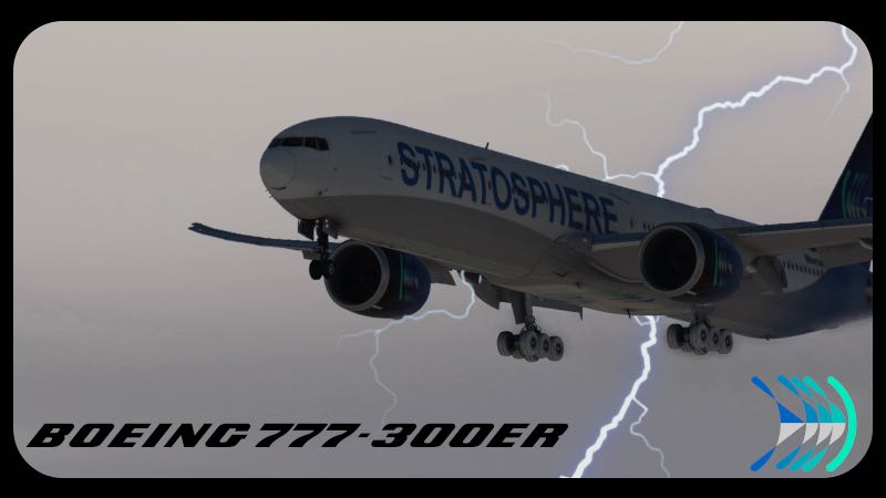 XP11 A330-8402 