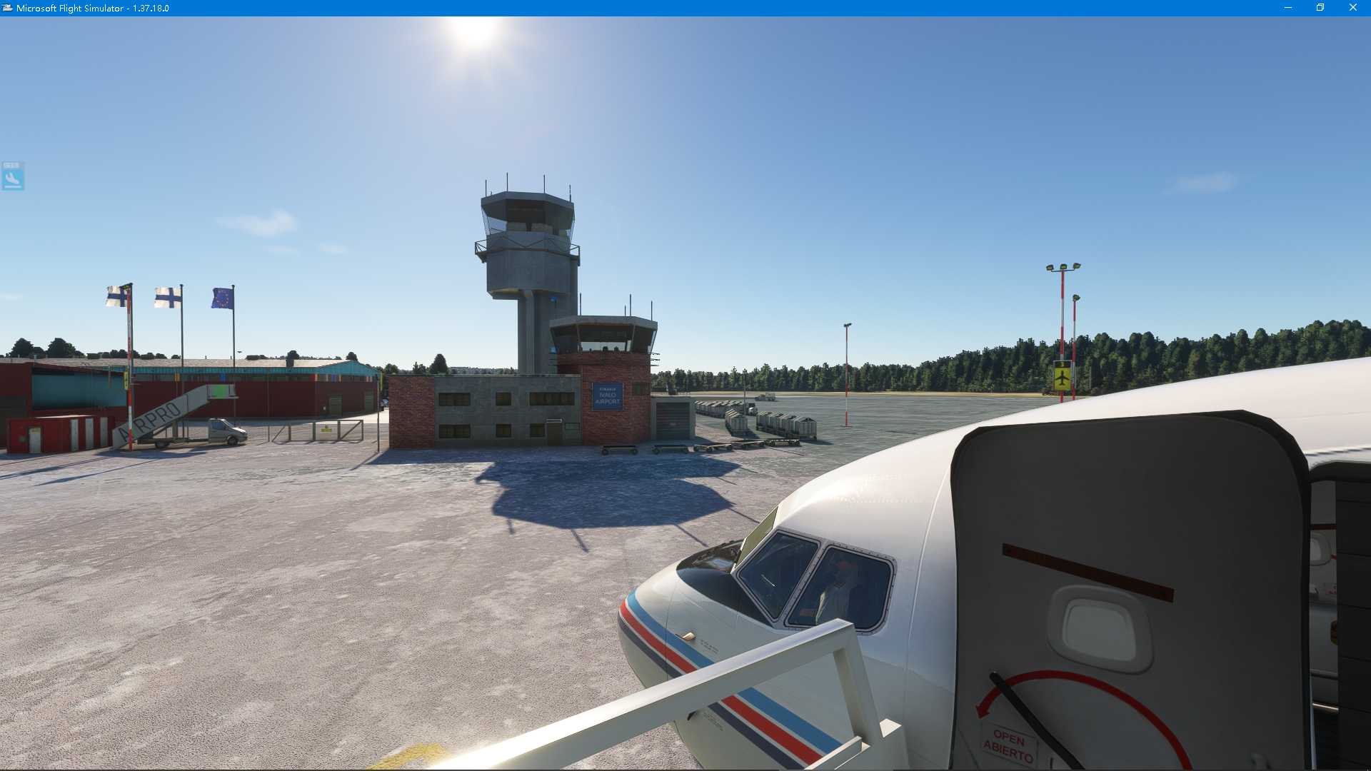 MSFS   EFIV----ESNU-8142 
