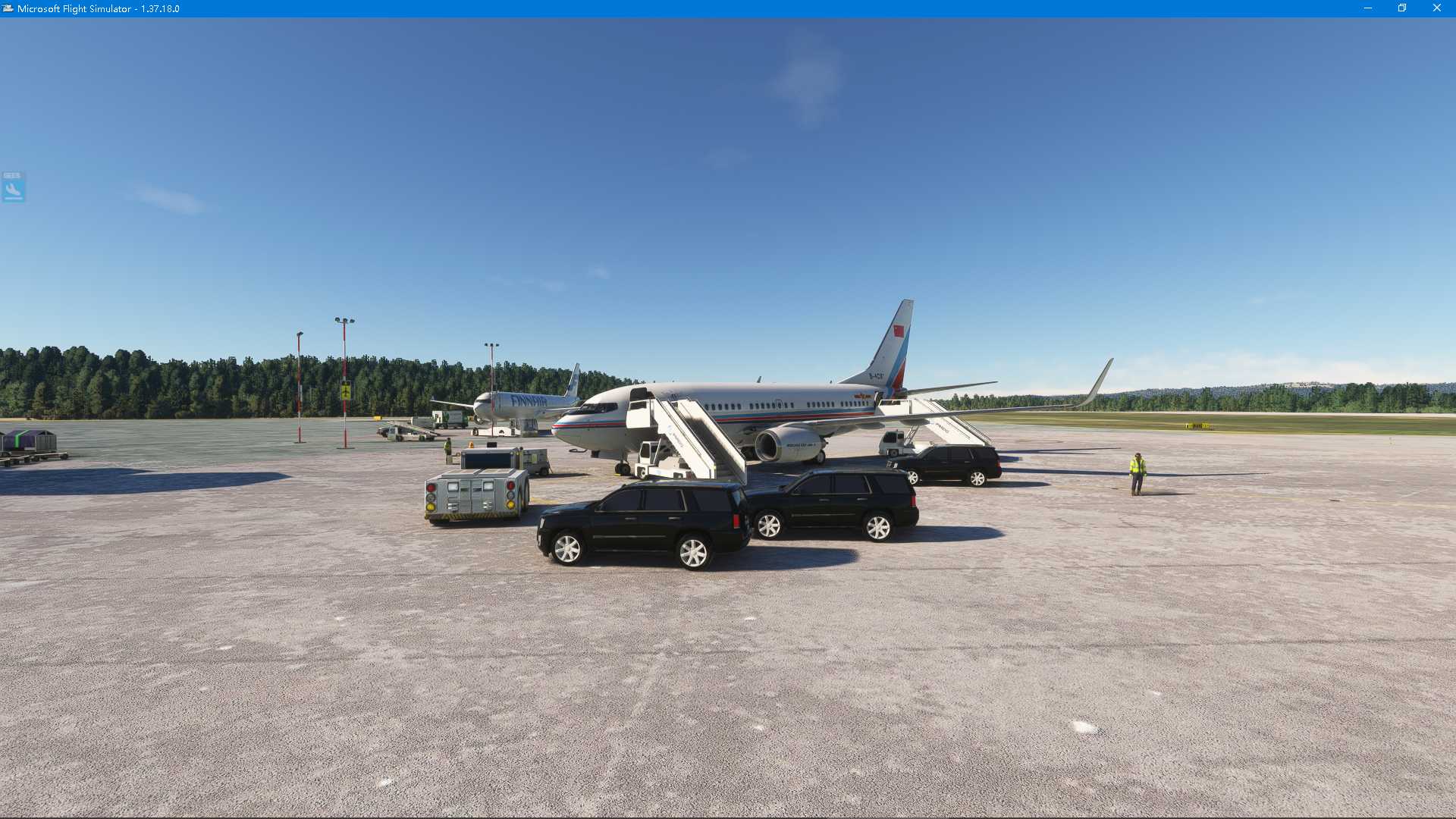 MSFS   EFIV----ESNU-9523 
