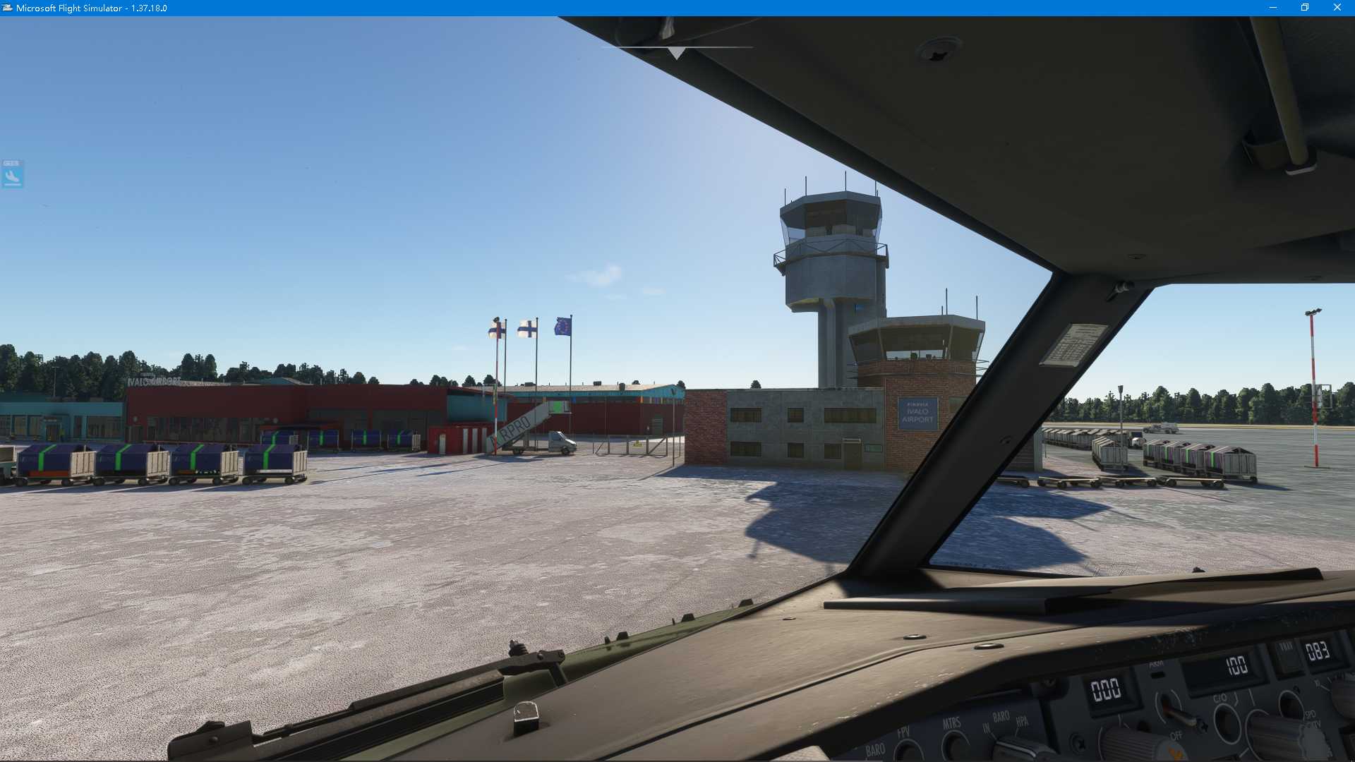 MSFS   EFIV----ESNU-4527 