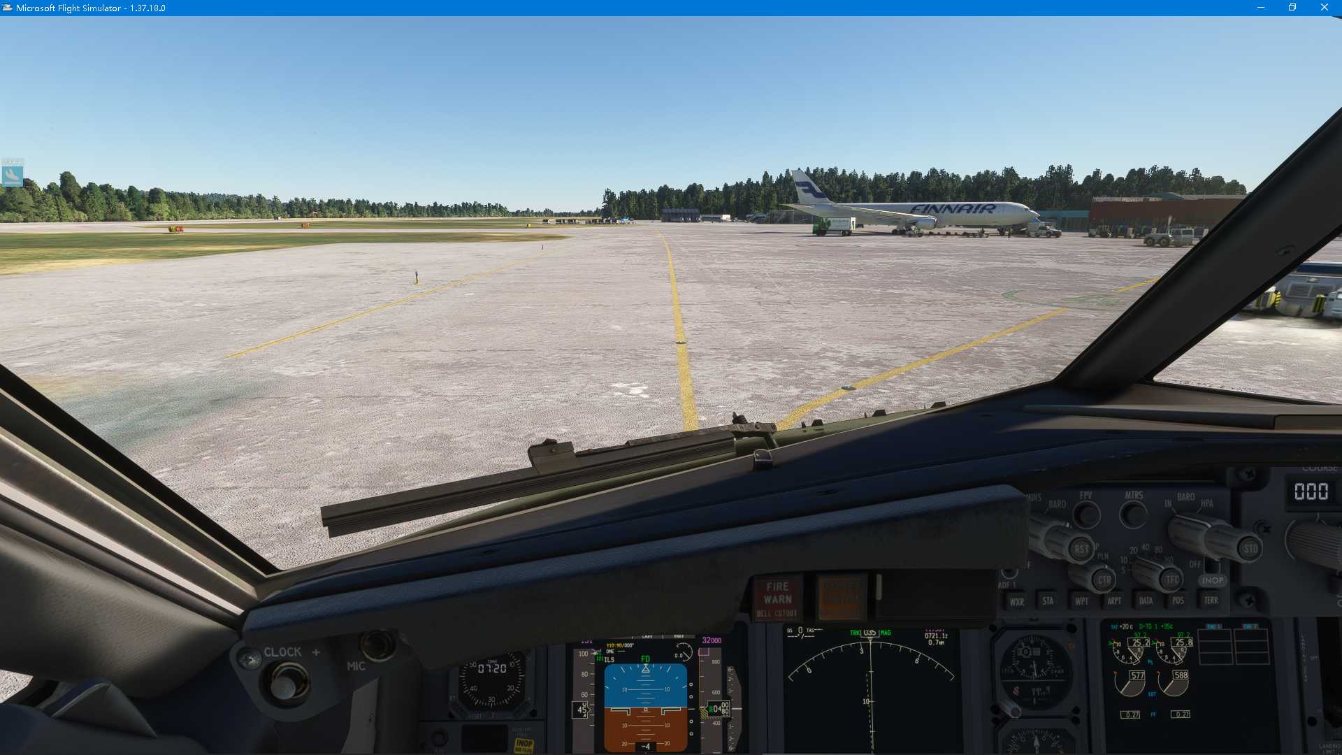 MSFS   EFIV----ESNU-3722 