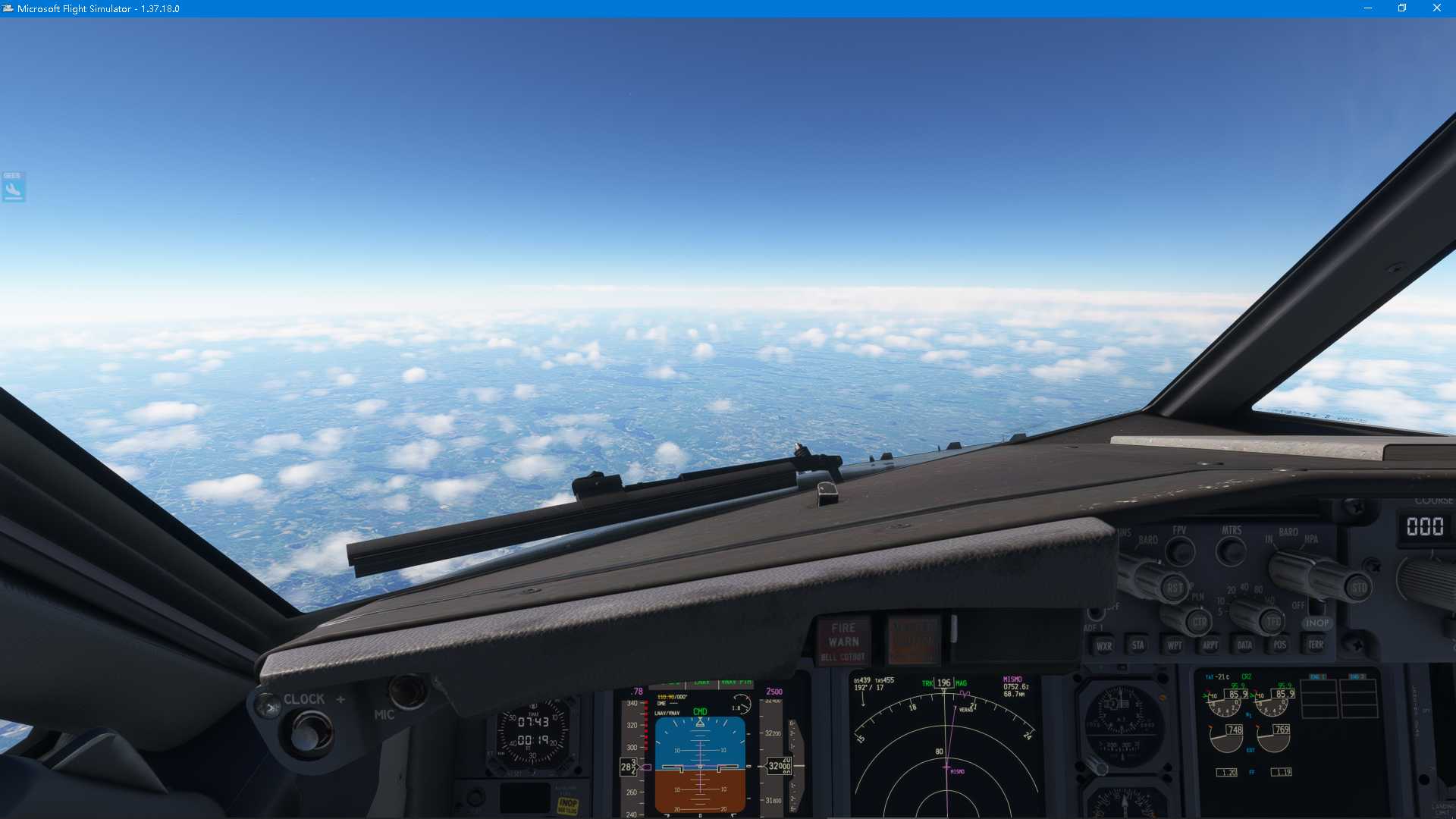 MSFS   EFIV----ESNU-5356 