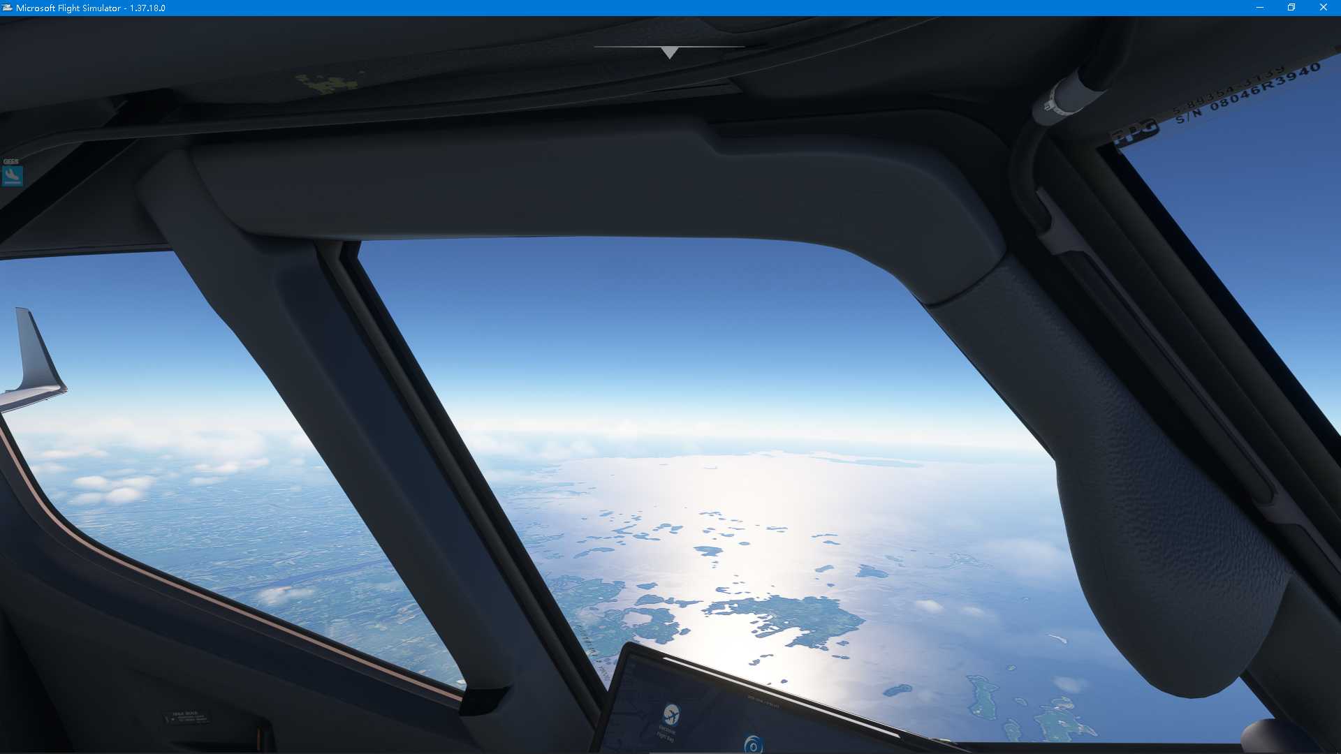 MSFS   EFIV----ESNU-5851 