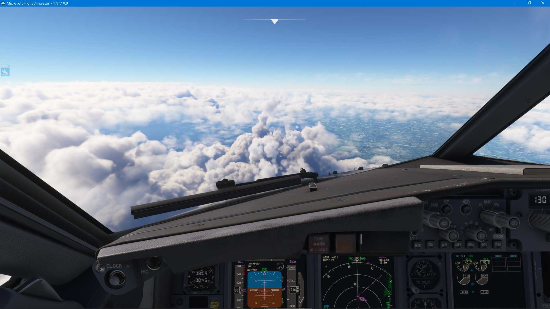MSFS   EFIV----ESNU-691 