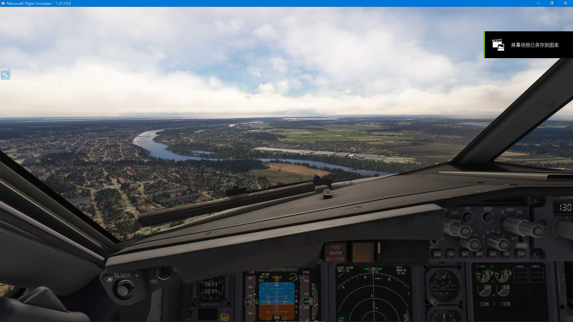 MSFS   EFIV----ESNU-5223 