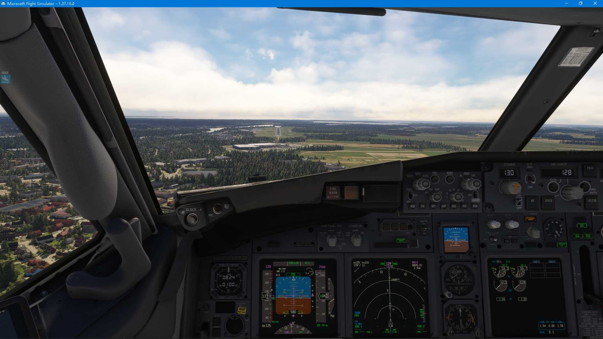 MSFS   EFIV----ESNU-8810 