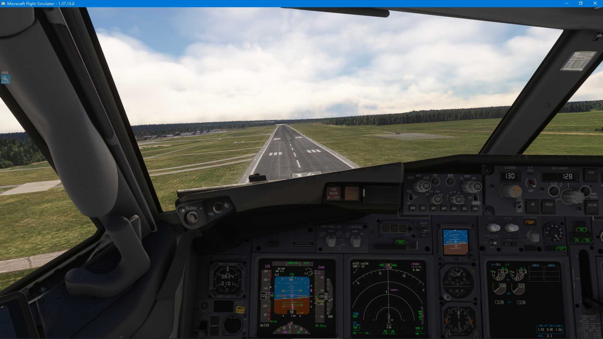 MSFS   EFIV----ESNU-7877 