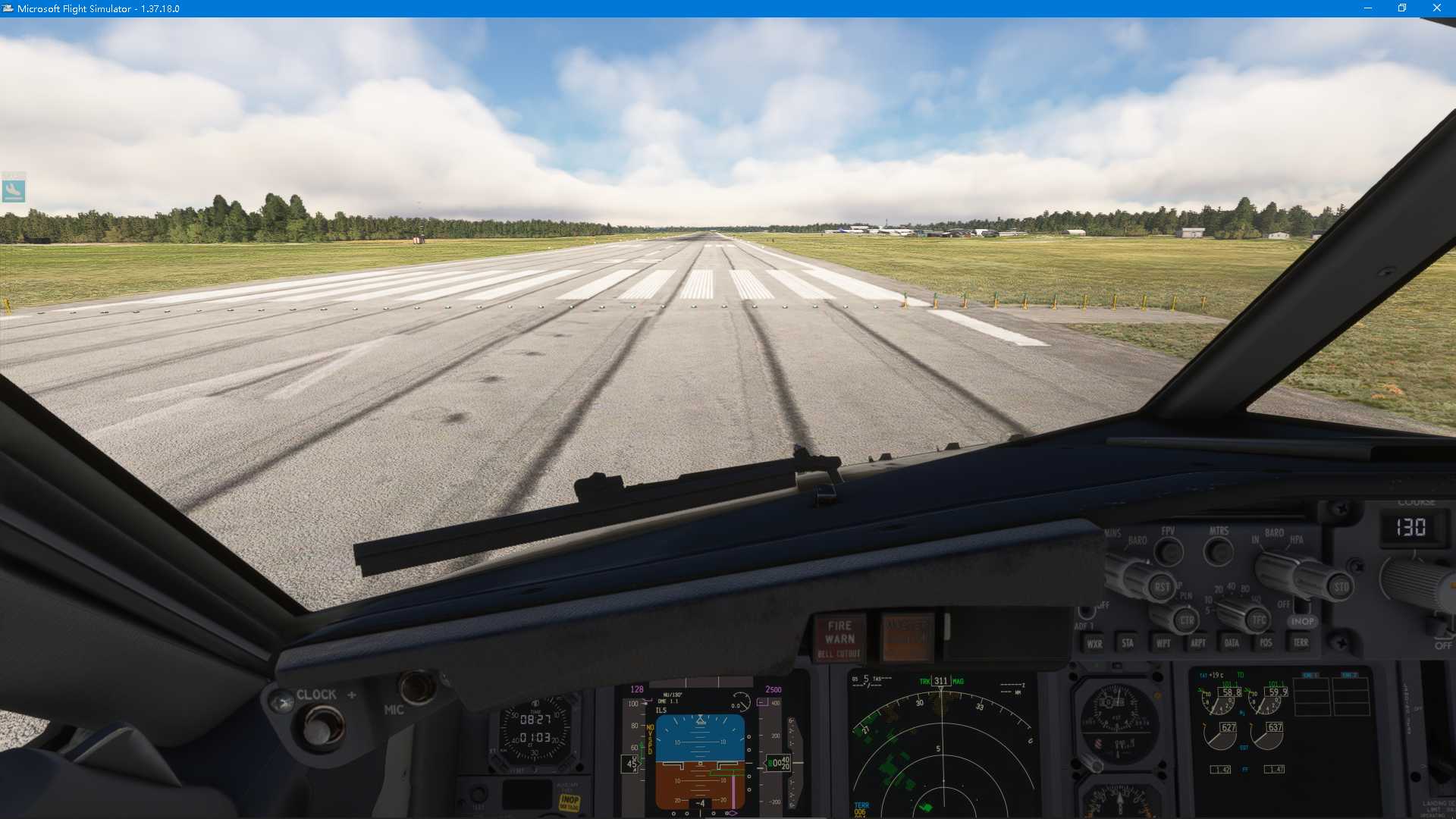 MSFS   EFIV----ESNU-8520 