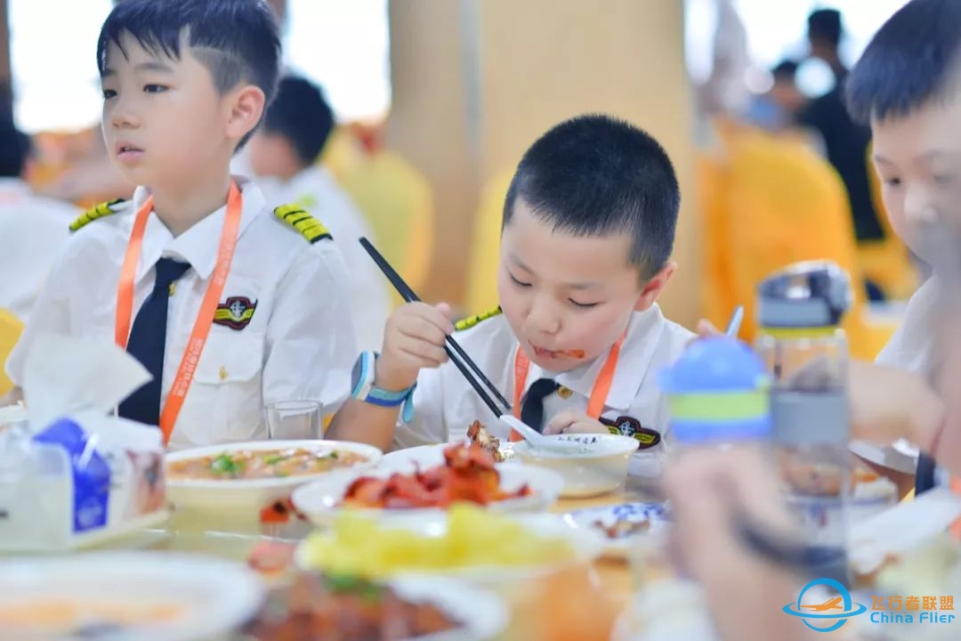 【2020航空国际冬令营】化身中国小机长.4天3夜奇幻探险冬令营-3950 