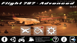 飞行模拟787-143 