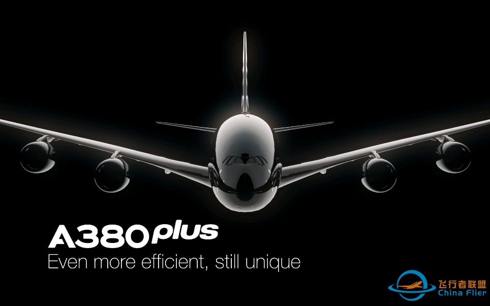 A380plus空客官方宣传片-905 