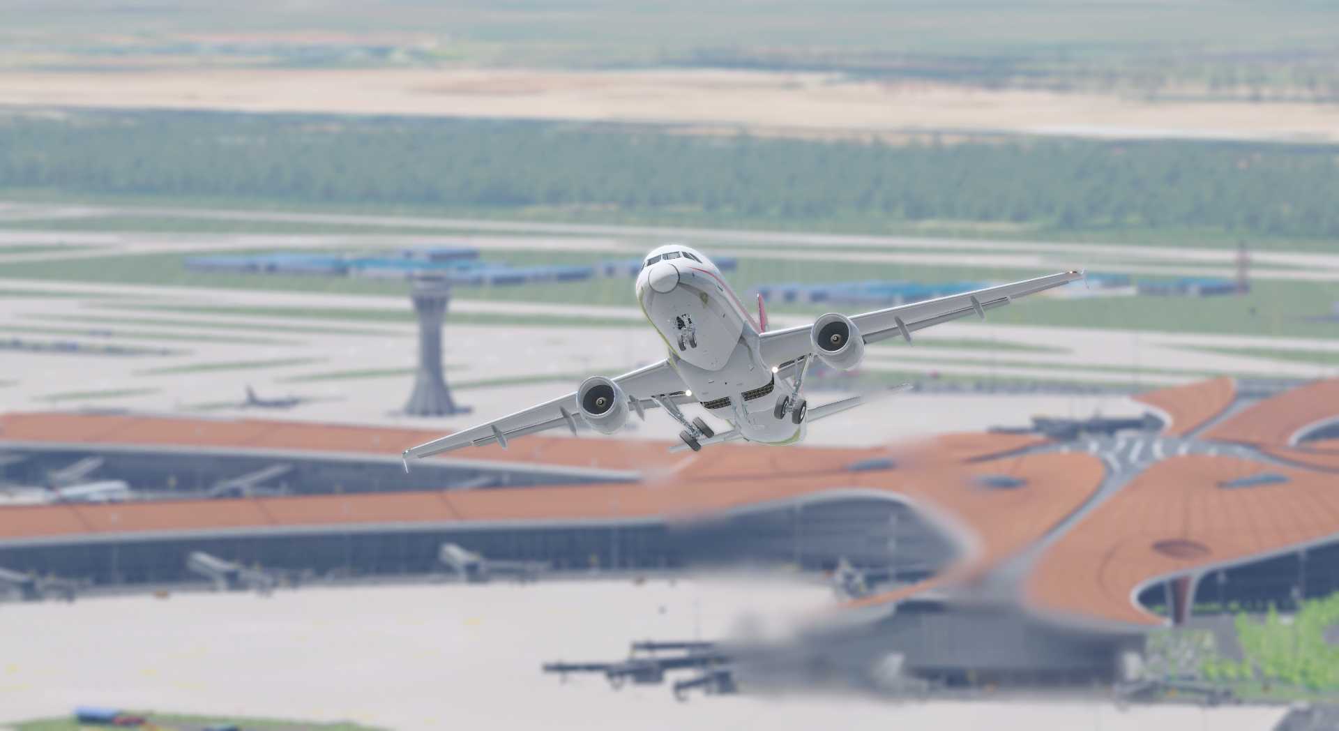 出XP插件320、747-200-7567 