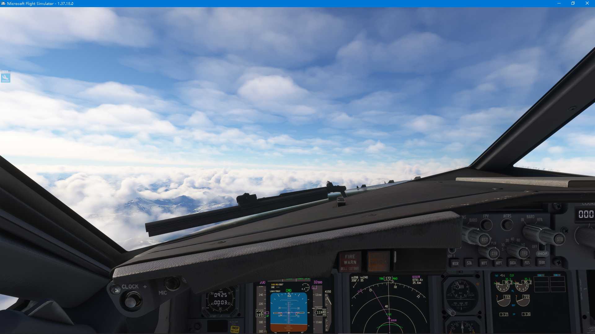 MSFS   ENML----ESGG-2810 