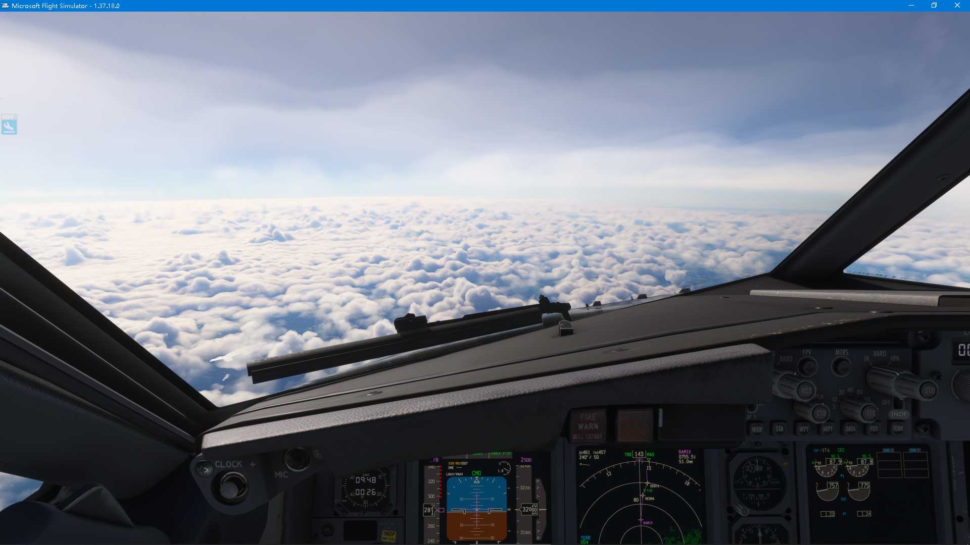 MSFS   ENML----ESGG-6098 