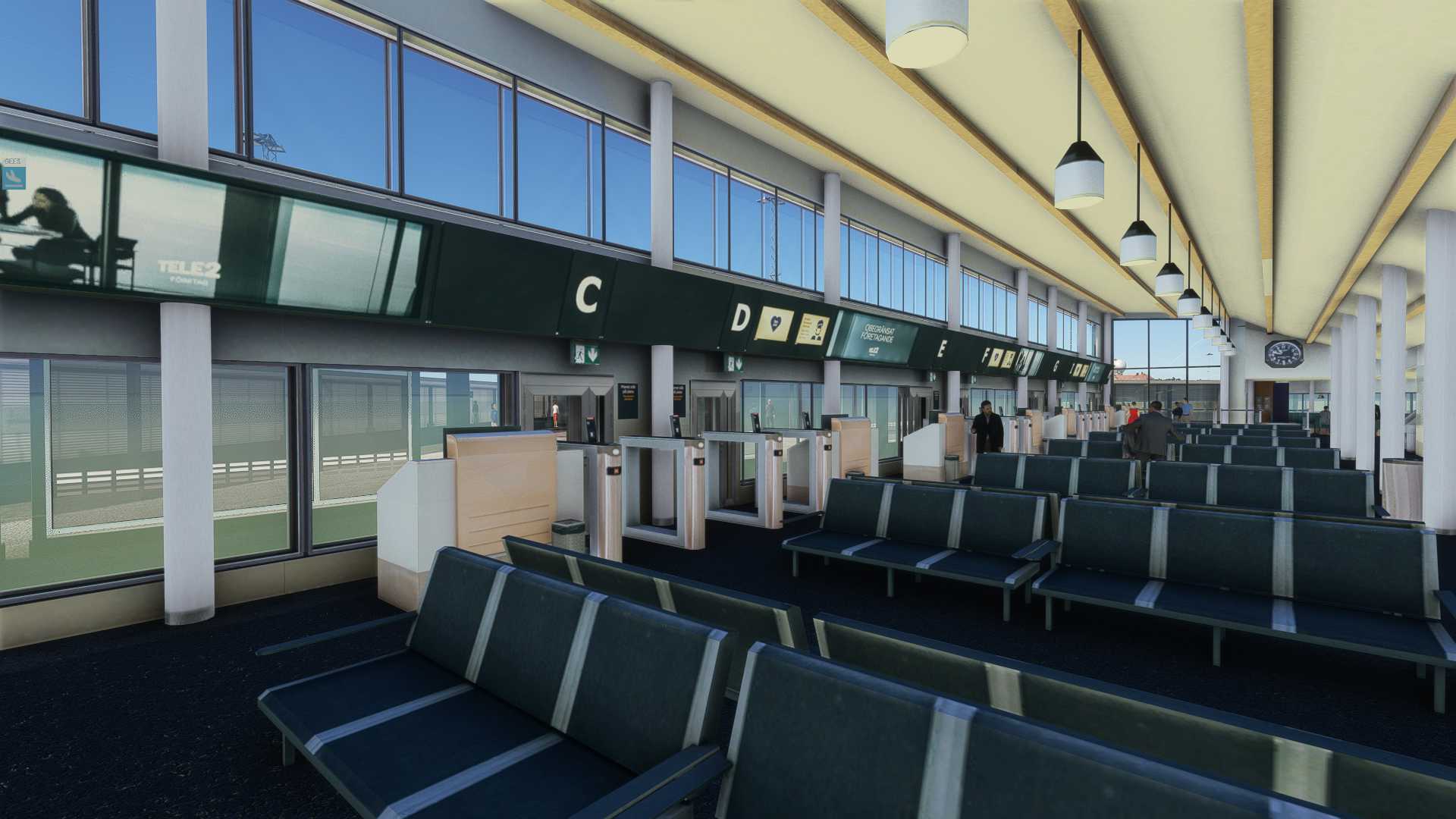 MSFS   ESSB----EKRN-2804 