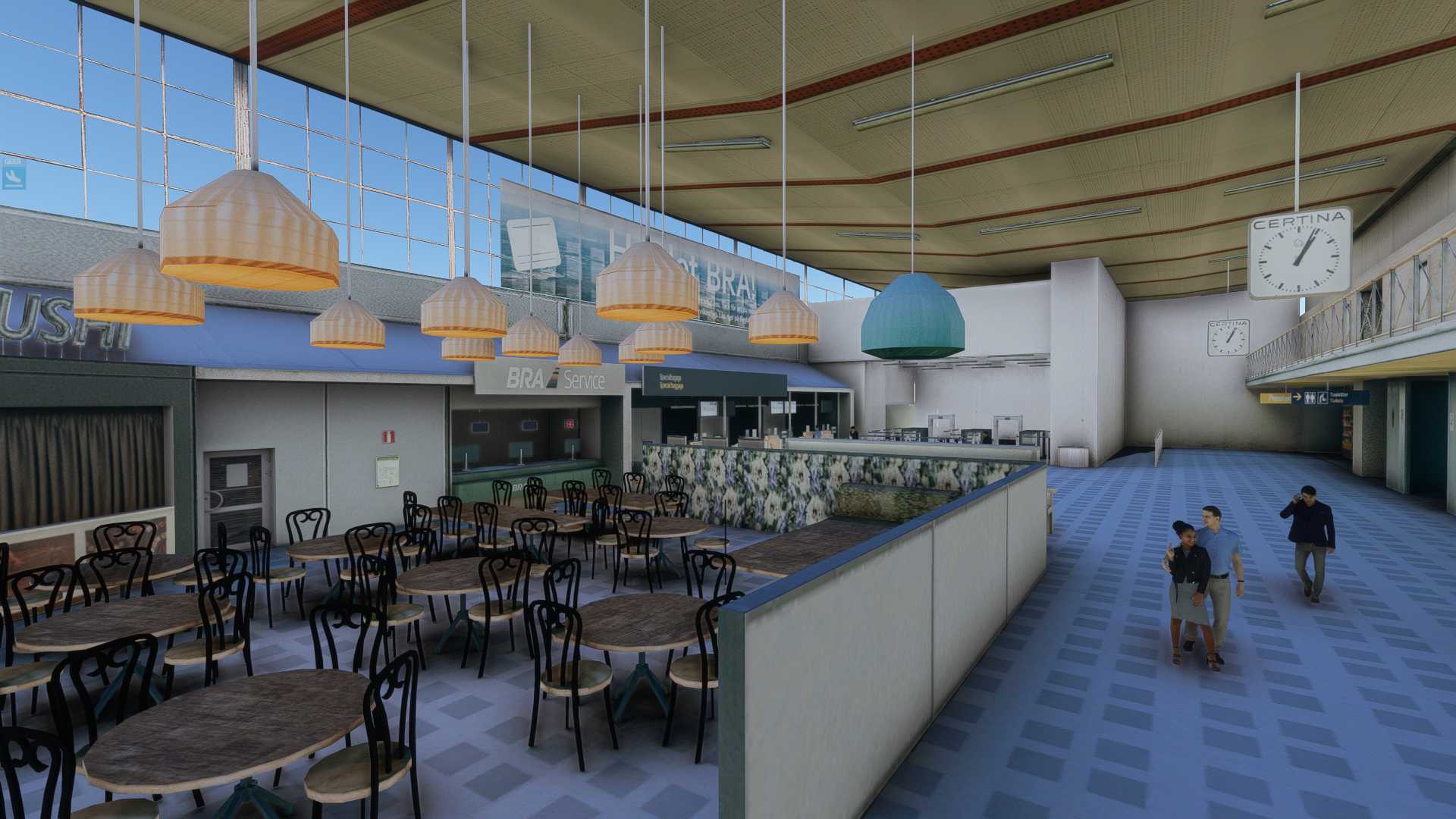 MSFS   ESSB----EKRN-9589 