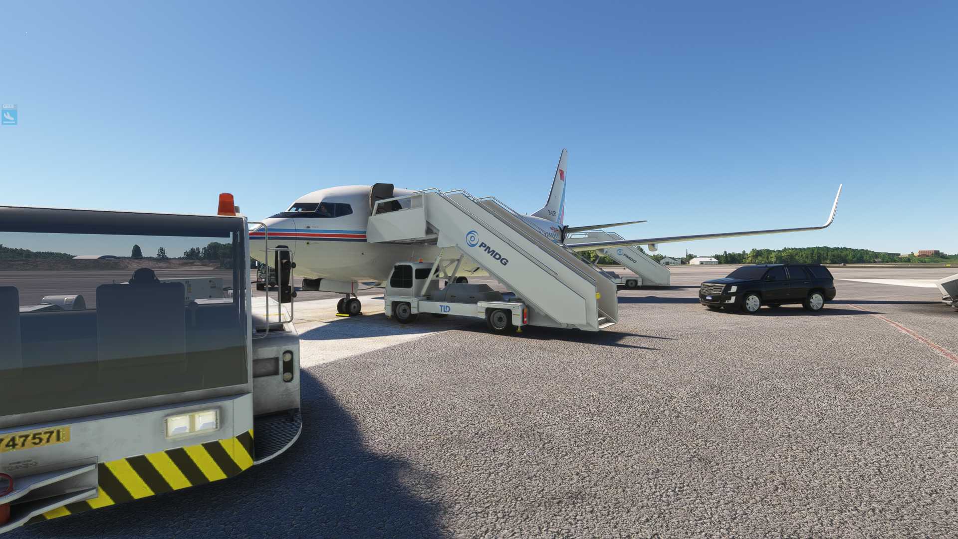 MSFS   ESSB----EKRN-9197 