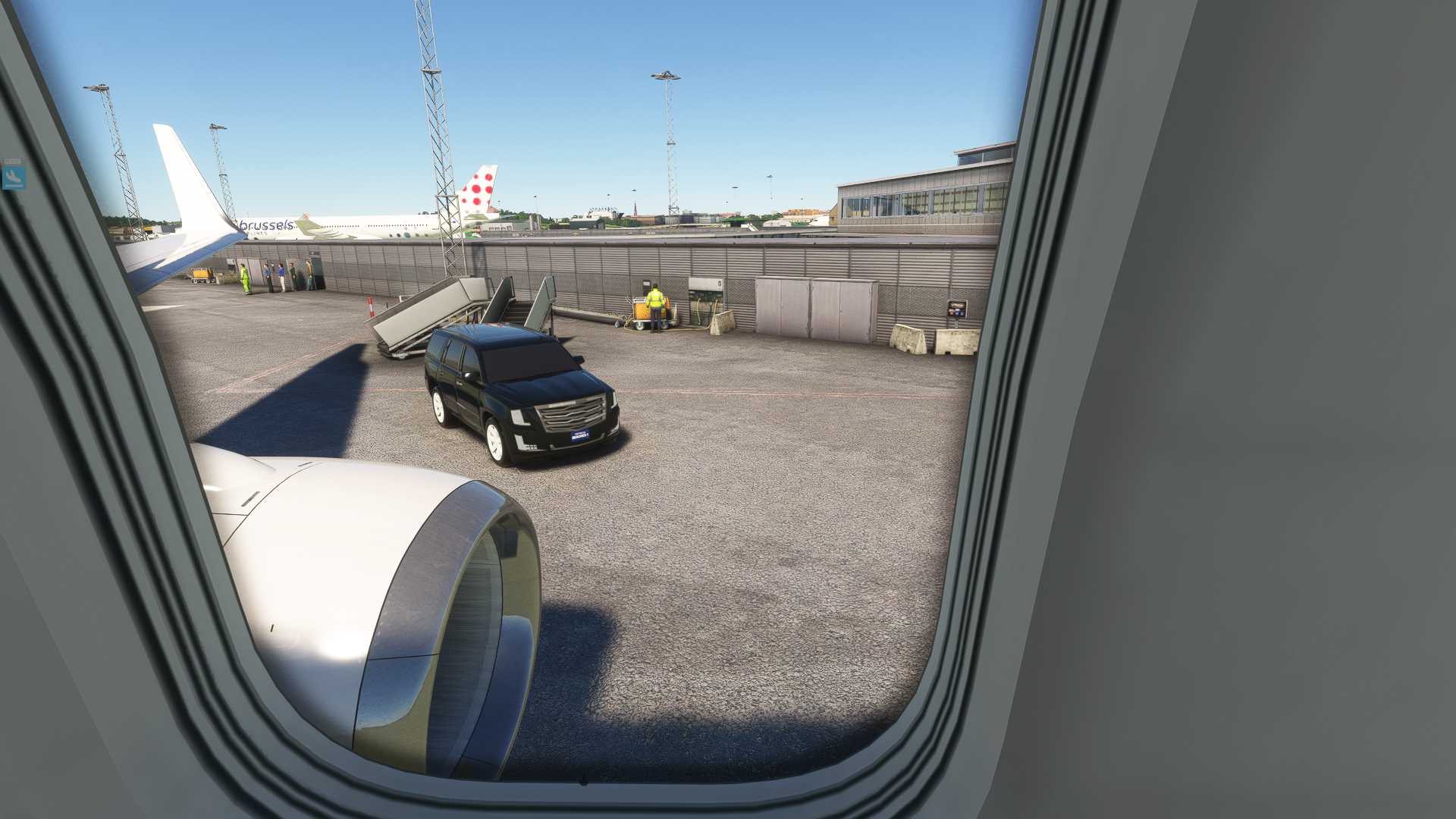 MSFS   ESSB----EKRN-433 