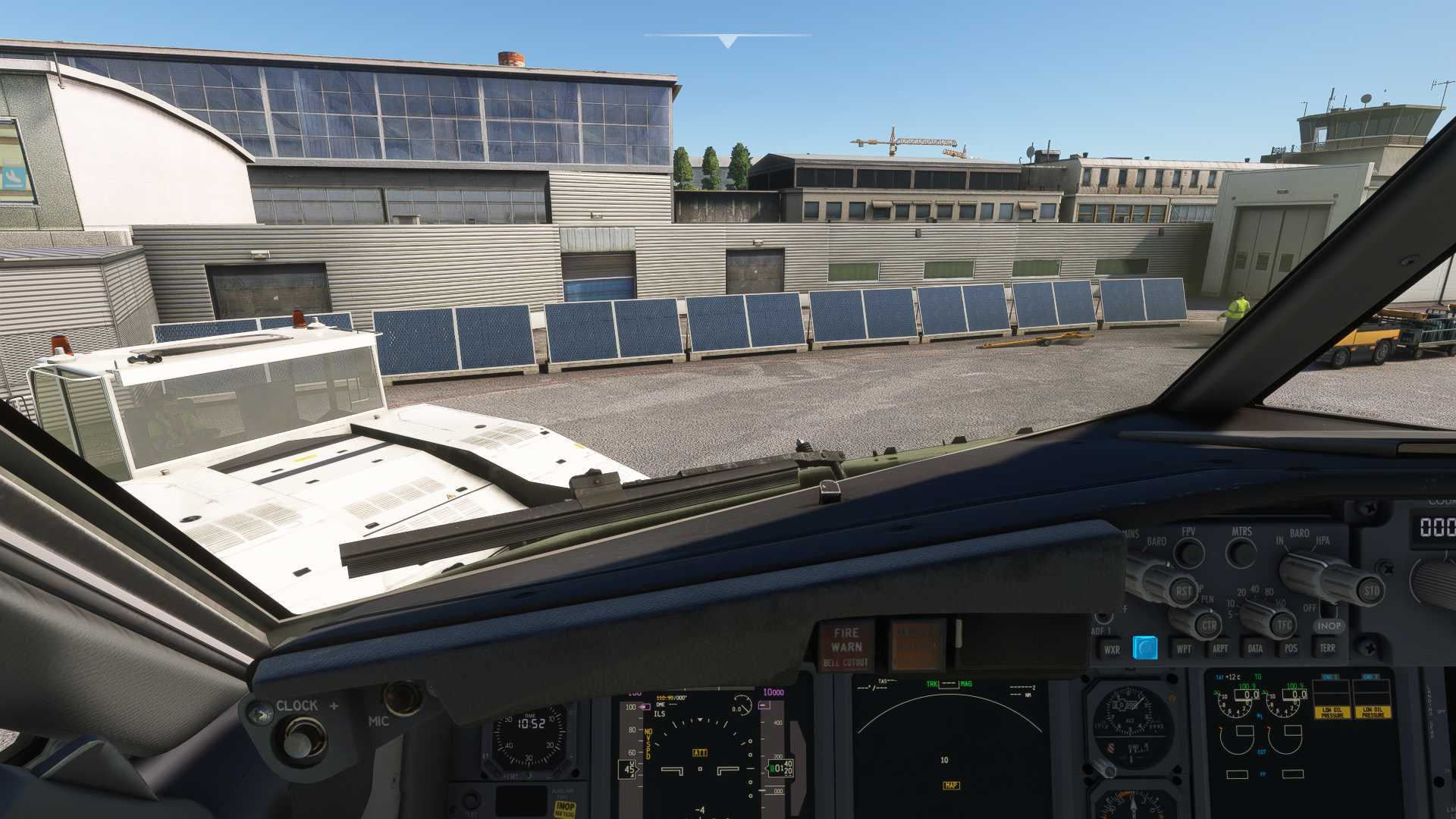 MSFS   ESSB----EKRN-7673 