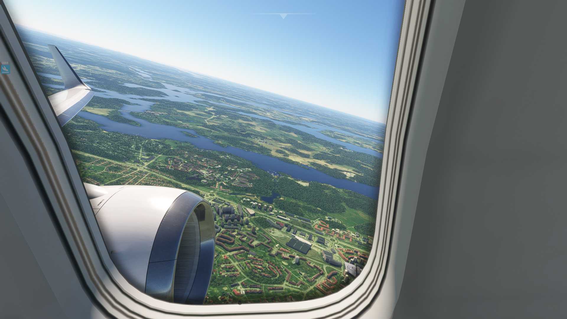 MSFS   ESSB----EKRN-8282 