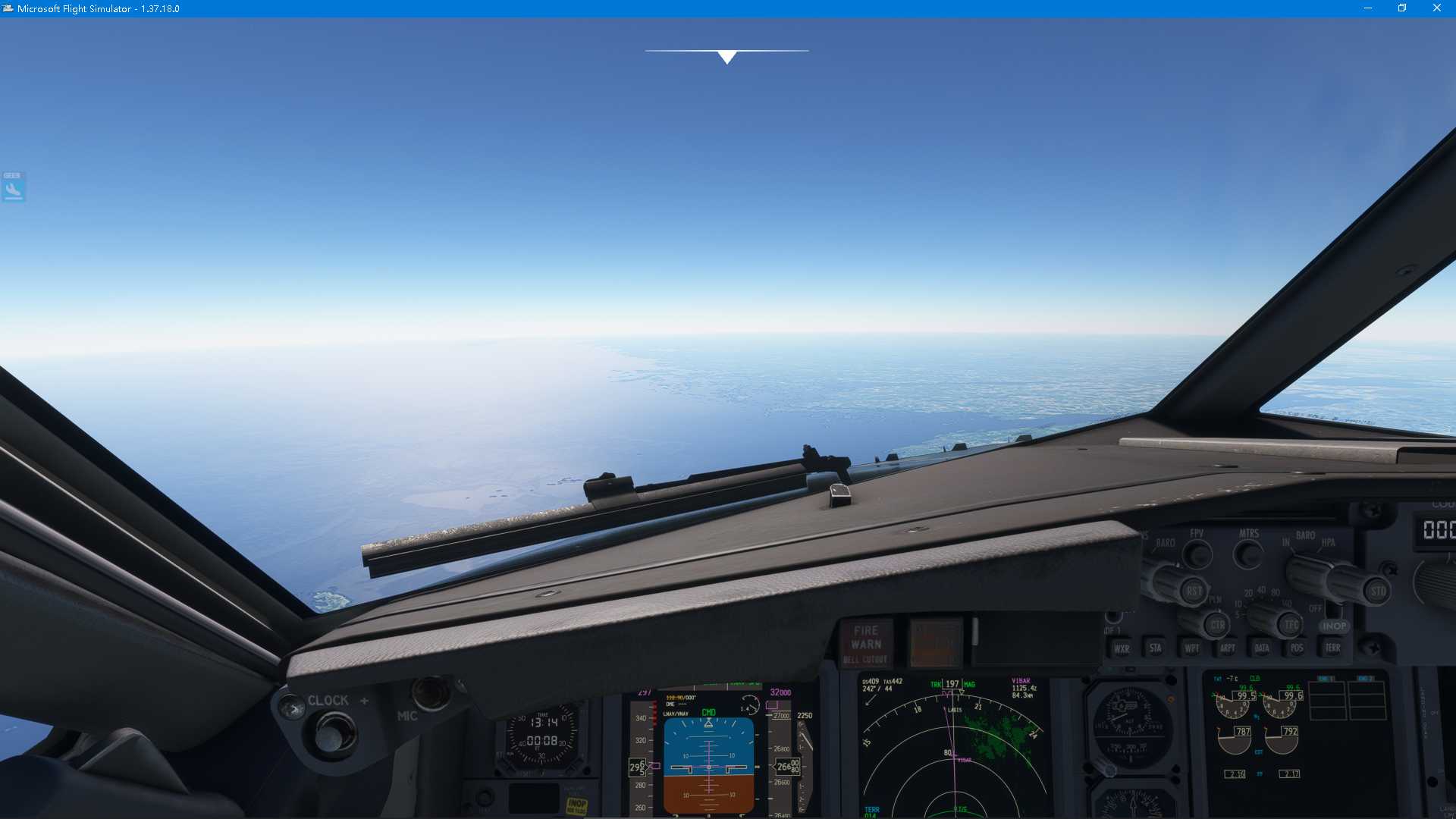 MSFS   ESSB----EKRN-5620 